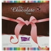 Core'dinations Chocolate Box Cardstock Pad 12"X12" 20/Pkg- , Pk 1, Coredinations
