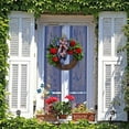 independence day flowers