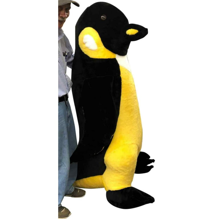 Oversized sale plush animals