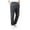 Gray, variant on Cargo Pants for Men Baggy Casual Athletic Jogger Sports Trousers Solid Color Corduroy Streetwear Trousers Loose Fit Casual Cargo Pant,Black,M
