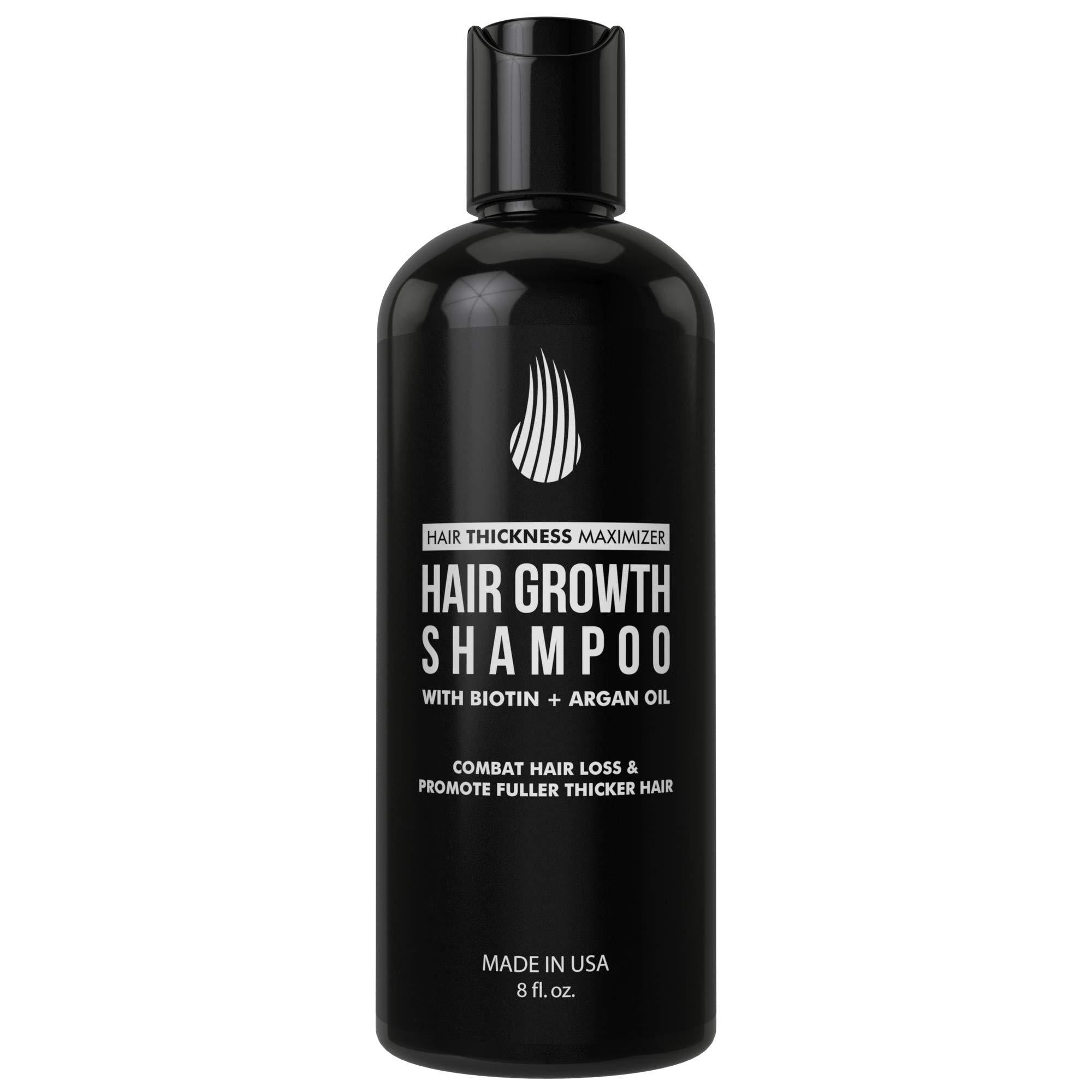 Nice Best Shampoo And Conditioner For Hair Regrowth And Thickening with Best Haircut