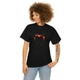 thumbnail image 3 of Molten Heart T-Shirt, 3 of 8