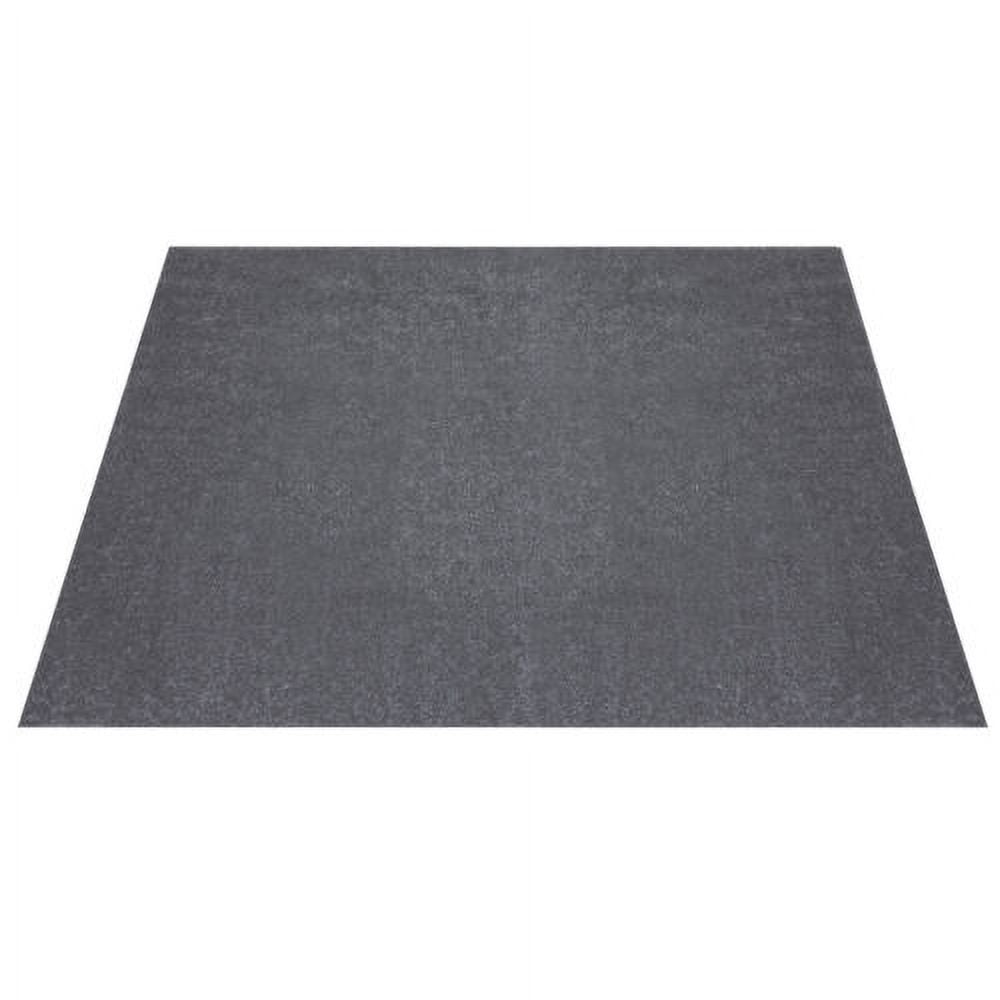 Extra Large Hot Tub Pad Inflatable Hot Tub Mat Outdoor Indoor Ground 99''x74''