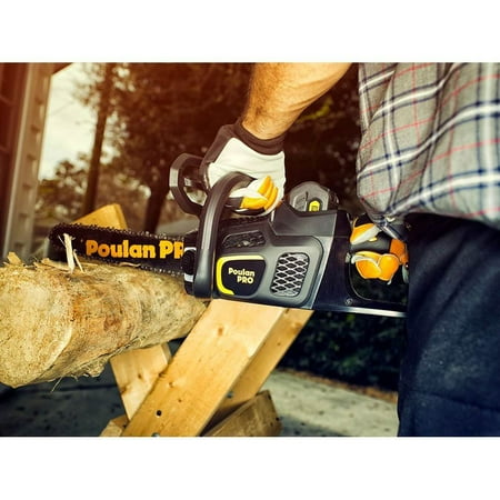 poulan lithium