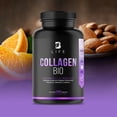 thumbnail image 2 of Biotina 100 cápsulas BLIFE Collagen Bio B Life, 2 of 8