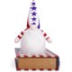 thumbnail image 2 of Independence Day Faceless Doll Cute Rudolf Doll Dwarf Elderly Decoration Supplies, 2 of 4