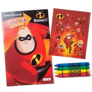 The Incredibles 2 PlayPack