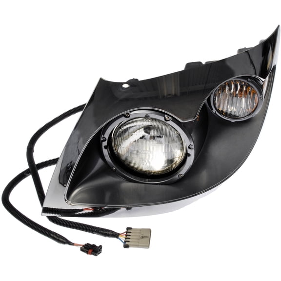 Dorman - HD Solutions 888-5102 Headlight Assembly