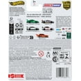 thumbnail image 2 of Hot Wheels Car Culture Circuit Legends Vehicles for 3 Years Old & Up, 2 of 2