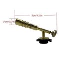 thumbnail image 4 of Manual Ignition Butane Torch Lighter Adjustable Flame for BBQ, Cooking & Welding, 4 of 4