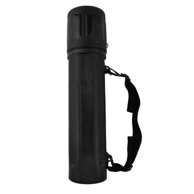 BTOER 1PC Welding Rod Storage Tube Container Moisture Protection MMA Electrode Protection Holder 4.5kg Capacity Welding Wire Storage
