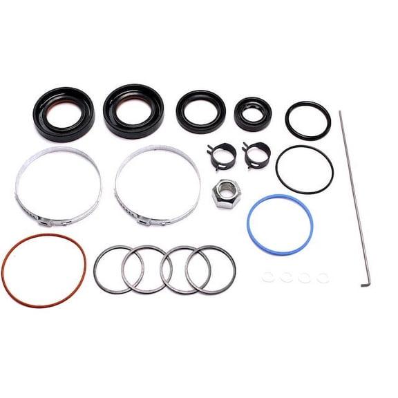 Steering Rack Seal Kit - Compatible with 2004 - 2005 Dodge Ram 1500 S.R.T-10