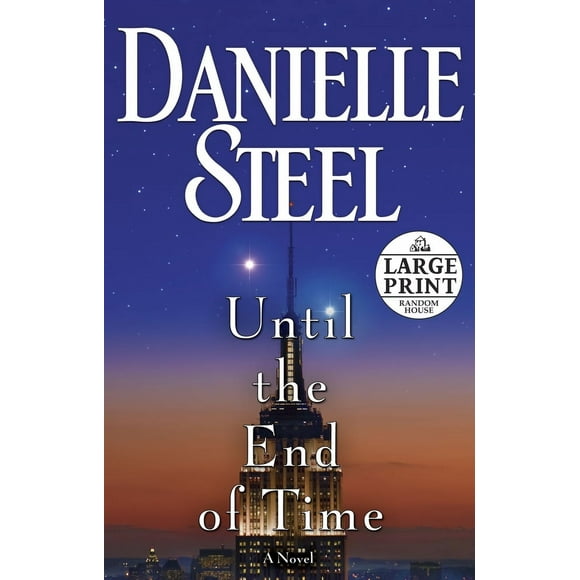Pre-Owned Until the End of Time (Paperback) 0307990915 9780307990914