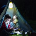 thumbnail image 1 of Linterna Portátil Iluminación LED para acampar Lámpara de ambiente para acampar de bajo consumo para viajes al aire libre, 1 of 8