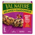 thumbnail image 2 of Nature Valley Chewy Trail Mix Granola Bars, Dark Chocolate Cherry, 2 of 10