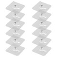 thumbnail image 5 of Arborister Invisible Picture Hangers Traceless Hooks (12PCS), 5 of 11