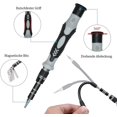 thumbnail image 3 of Precision Bit Set,portable Repair Kit For Computer/laptop/iphone/glasses,mini Hand Repair Tools, 3 of 5