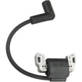 thumbnail image 5 of ALL-CARB Ignition Coil Armature Magneto Replacement for Briggs and Stratton 08P502 09P602 09P702 093J02 550e-550ex Series Engines Replace 593872 799582 798534 ZF-IG-A00934 Lawn Mower Engines, 5 of 6