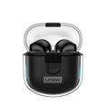 thumbnail image 1 of Bluetooth Wireless Headset Lenovo LP12 Wireless Bluetooth Headphones With Dual Mics Noise Reduction Bluetooth 5.1 Earphones T-ouch Control Earbuds, 1 of 2