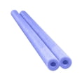 thumbnail image 4 of 2 flotadores para piscina, juguetes acuáticos para nadar, diversión de verano, 150 cm. Púrpura, 4 of 8