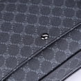 thumbnail image 4 of Bolso Mensajero Informal para Hombres Negocios Hombro Con Patrón Clásico (patrón), 4 of 9