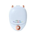 thumbnail image 1 of NARABB Portable Facial , Handy Cool Mist Sprayer，USB Rechargeable Automatic Moisturizing Atomization Facial For Mak Care（Inclued A Mirror）, 1 of 1