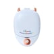 thumbnail image 1 of Facial portátil, práctico rociador de niebla fría, vaporizador facial de atomización humectante automático recargable por USB para el cuidado de la piel Mak (incluye un espejo), 1 of 1