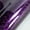 🔥 Purple_New#19433, variant on Forged Carbon Fiber Vinyl Wrap Roll Gloss Finish | Self Adhesive Sheet Film | 50x150cm | Realistic Pattern, Pressure Sensitive, Release Technology | DIY Car, Motorcycle, Auto Decal | Durable