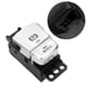 thumbnail image 4 of Interruptor del vehículo, 61316819981 Interruptor del freno de mano del automóvil Tecnología de vanguardia, 4 of 9