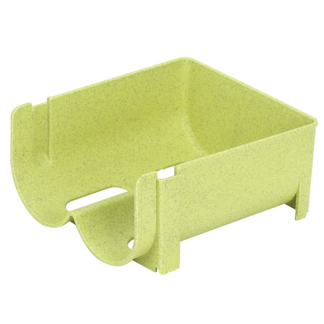 Organizador de Bebidas Enlatadas Para Refrigerador, Organizador de Latas Apilable, Estante para Latas, Para Suministros de Almacenamiento de Cocina, Almacenamiento de bebidas