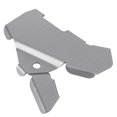 thumbnail image 4 of Motorcycle Chain Guard Front Sprocket Cover Fit for SUZUKI DRZ400S/E DRZ400SM 00?20, 4 of 5