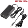 thumbnail image 3 of 45W AC Adapter For Toshiba Satellite C50 C55 Series Laptop Charger Power Supply, 3 of 7