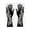 S8-25001LR, variant on 2pcs Henna Stencils for Hand and Finger Flower Template for Women Reusable Henna Stencil Wedding Body Decor