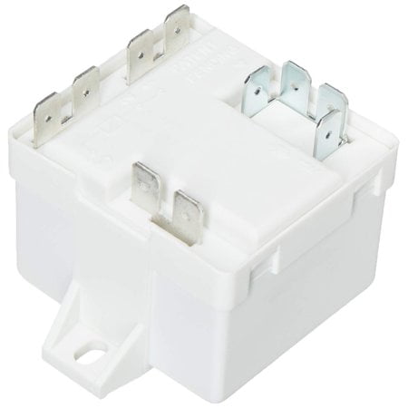 MARS - Motors & Armatures 19169 169 Potential Relay-332V Coil Voltage