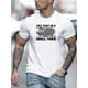 thumbnail image 1 of Men's Breathable Printed Running Tee - Comfortable Summer Sports Shirt, Casual Round Neck, Machine Washable, 1 of 5