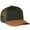 Brown/realtree Edge®/brown, variant on Outdoor Cap HPC-615M Mesh Back Camo Cap-Brown/Realtree® APX®/DUK Brown
