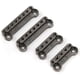 thumbnail image 2 of Soporte de amortiguadores RC soporte de amortiguadores RC de aleación de aluminio práctico para 1/12 Rc Car para modelos de automóviles ANGGREK Otros, 2 of 8