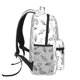 thumbnail image 3 of Easygdp Sea Turtle Mochila Ergonómica Versátil para Laptop - Múltiples Bolsillos, Correas Ajustables, Unisex para Escuela, Viajes y Actividades al Aire Libre-One Size, 3 of 5