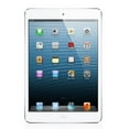thumbnail image 3 of Restored Apple iPad mini WiFi 16GB 7.9" iOS Tablet - White & Silver (Refurbished), 3 of 4