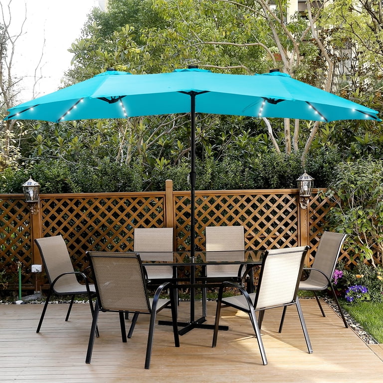 christy brinkley patio umbrella Tower Hill by Christie Brinkley Gardening Collection on HSN