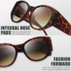 thumbnail image 3 of Anteojos de Sol The Fresh Classic Cristal Elegante para Mujer 739804, 3 of 7