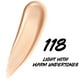 thumbnail image 3 of Tinte para piel Foundation Maybelline Super Stay, 118 ml, con vitamina C, 3 of 6