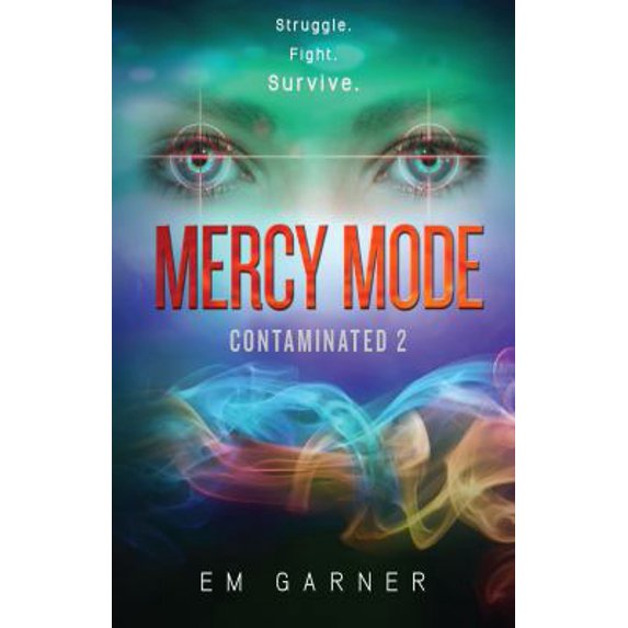 Pre-Owned Mercy Mode (Paperback) 1512441430 9781512441437