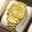 All Gold, variant on Quartz Watch for Men, Stainless Steel Business Luxury Style with Luminous & Waterproof Features
