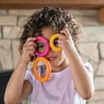 thumbnail image 5 of Fat Brain Toys Tinker Rings Baby Toys & Gifts for Ages 2 to 3, 5 of 5