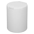 thumbnail image 2 of Boîte de Rangement pour Cotons, Conteneur de Cotons Anti-Poussière Rond Facile à Ranger Petit pour Voyage pour Bureau pour Maison, 2 of 8