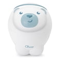 thumbnail image 1 of Chicco Proyector Oso Polar para Next2Me Azul Música y Luces, 1 of 4
