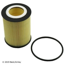 BeckArnley 041-0821 Oil Filter