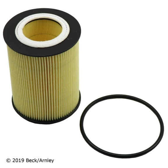 BeckArnley 041-0821 Oil Filter