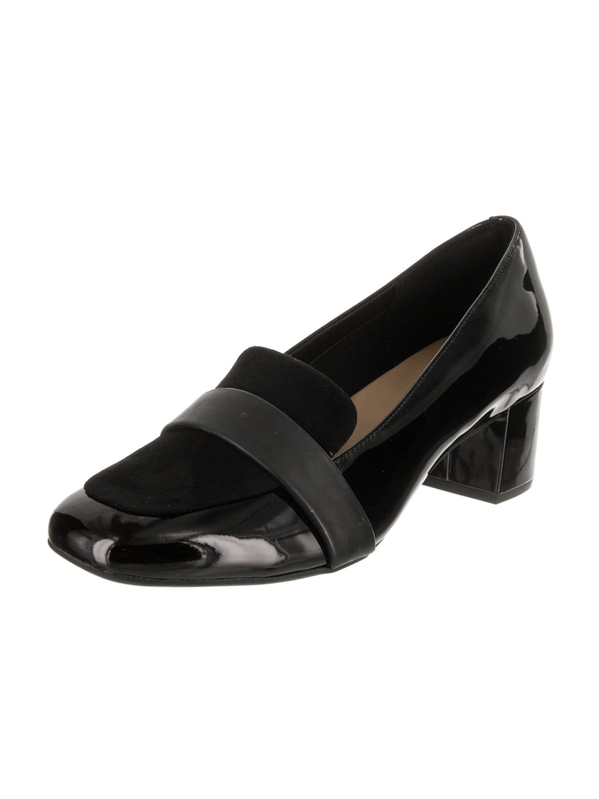 Clarks Women's Tealia Elva Casual Shoe